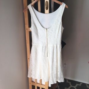 Perfect formal dress for big busted women